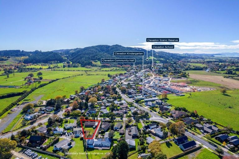 Photo of property in 5 Hyde Road, Clevedon, 2582