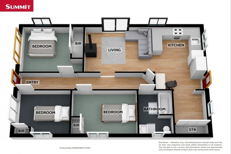 Photo of property in 229 Annesbrook Drive, Wakatu, Nelson, 7011