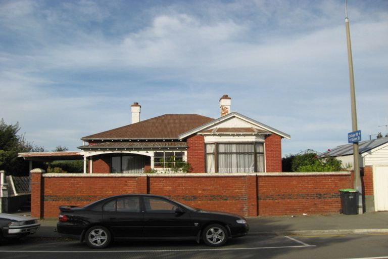 Photo of property in 24 Craigie Avenue, Parkside, Timaru, 7910