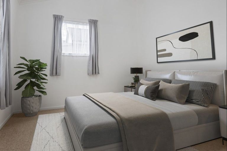 Photo of property in 7 Ross Street, Woodville, 4920