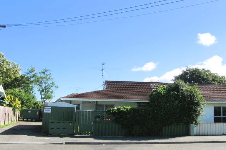 Photo of property in 6/37 Merton Street, Trentham, Upper Hutt, 5018