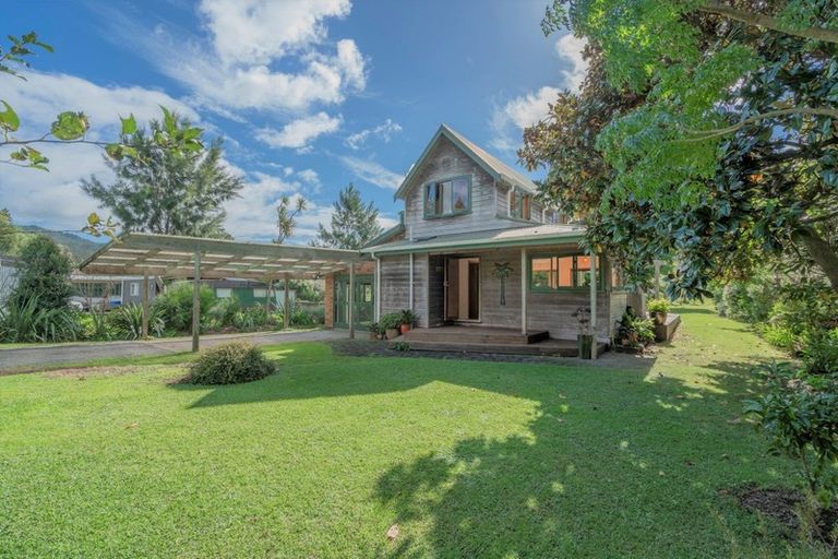 Photo of property in 1219 Whangapoua Sh25 Road, Te Rerenga, Coromandel, 3582