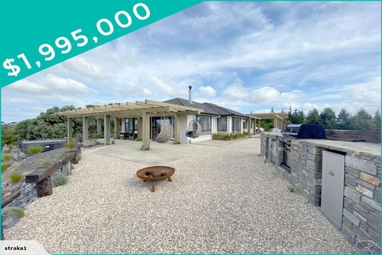 Photo of property in 684 Blackbridge Road, Waitoki, Kaukapakapa, 0871