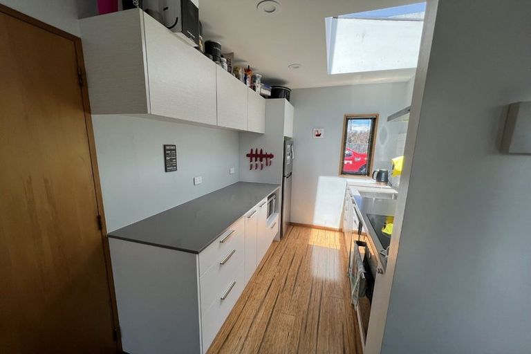 Photo of property in 3/13 Crohane Place, Addington, Christchurch, 8024