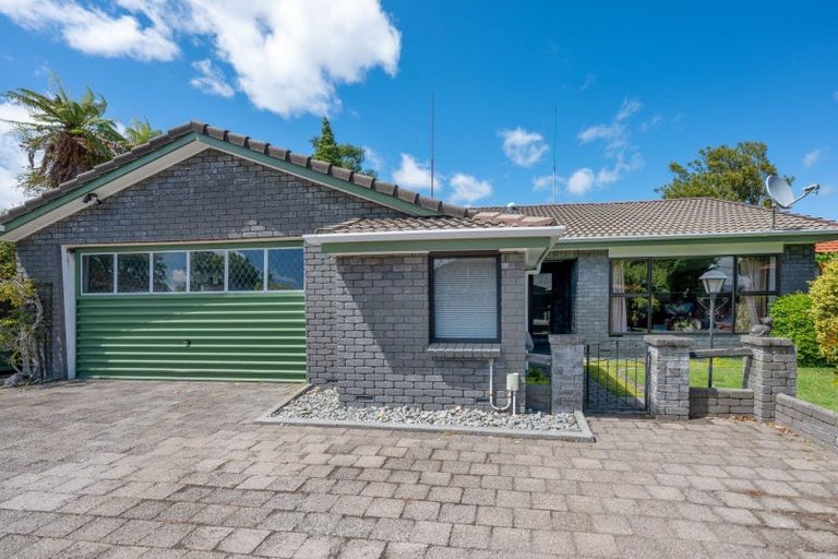 Photo of property in 12b Wylie Street, Glenholme, Rotorua, 3010