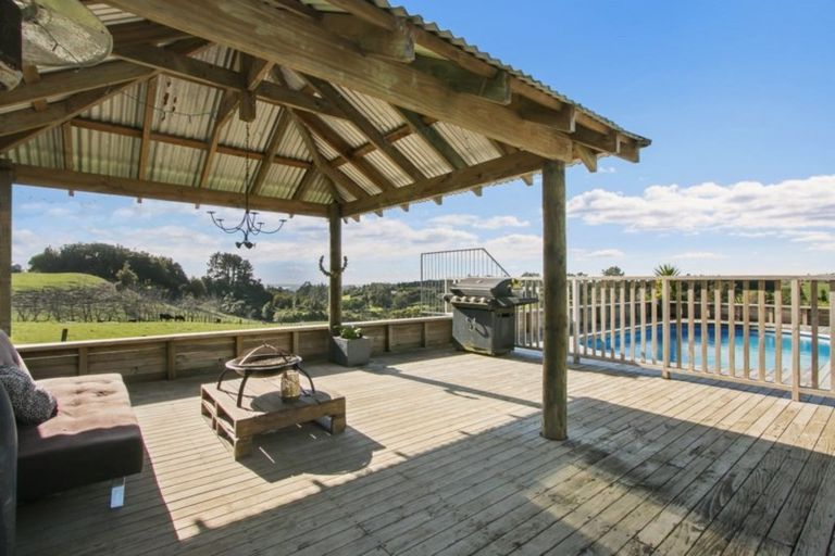 Photo of property in 695d Esdaile Road, Whakamarama, Tauranga, 3180