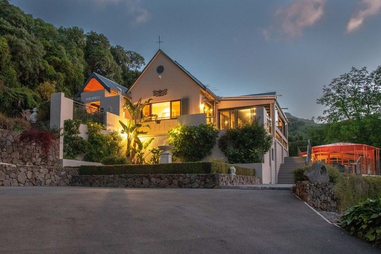 Photo of property in 10 Purple Peak Road, Akaroa, 7581