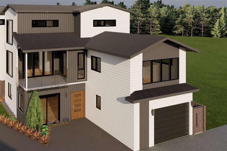 Photo of property in 63d Harrington Road, Henderson, Auckland, 0610