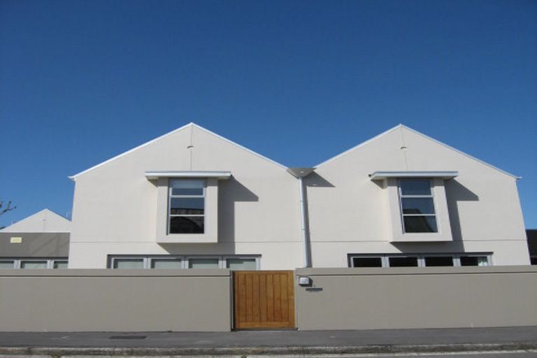 Photo of property in 34 Rhodes Street, Merivale, Christchurch, 8014