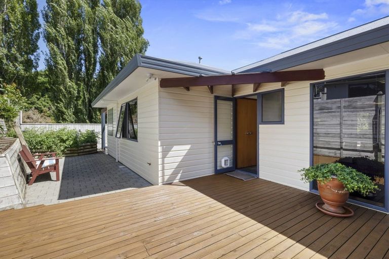 Photo of property in 27b Frank Wilson Terrace, Welbourn, New Plymouth, 4312
