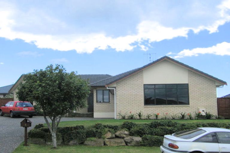 Photo of property in 4 Brackenburn Drive, Ohauiti, Tauranga, 3112