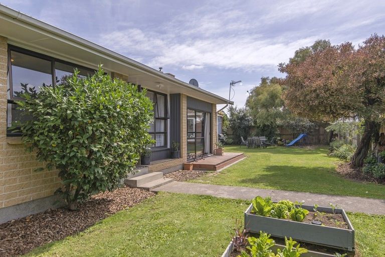 Photo of property in 29 Shelley Street, Rolleston, 7614
