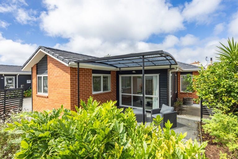 Photo of property in 34a Park Road, Greenmeadows, Napier, 4112