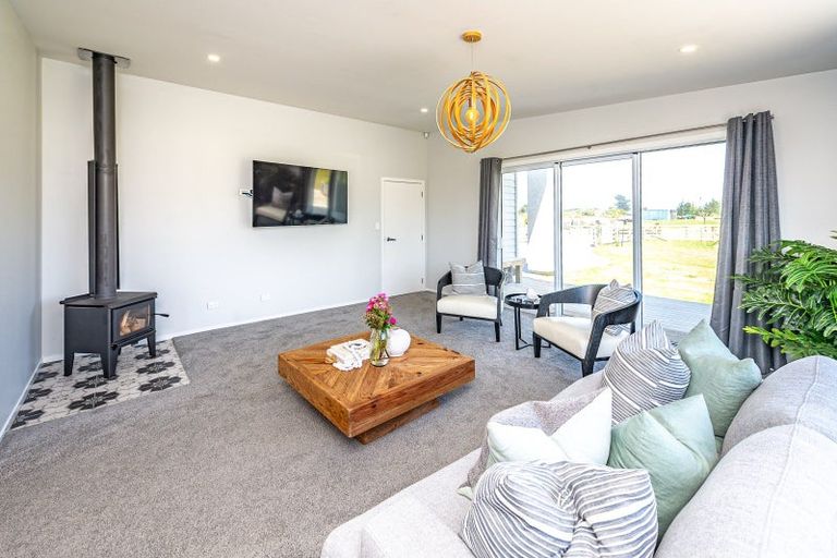 Photo of property in 161d Mosston Road, Westmere, Whanganui, 4501