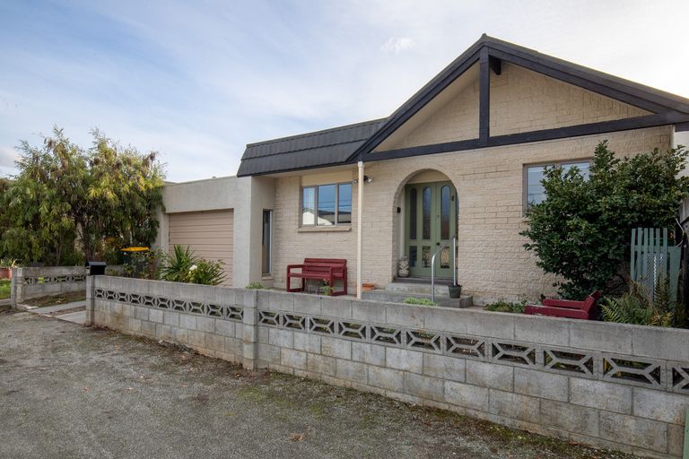 Photo of property in 8a Shannon Street, Alexandra, 9320