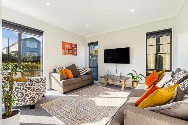 Photo of property in 25 Joseph Mcdonald Drive, Whenuapai, Auckland, 0618