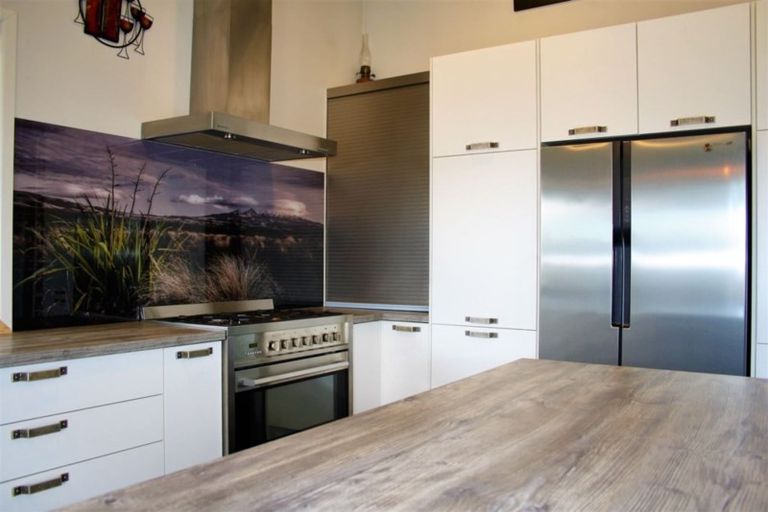 Photo of property in 14 Ward Street, National Park, Owhango, 3989