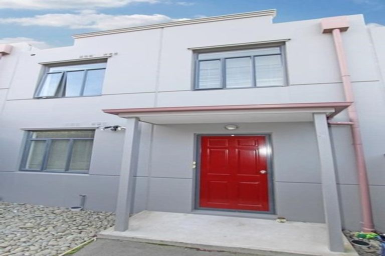 Photo of property in 121 Carroll Street, Dunedin Central, Dunedin, 9016