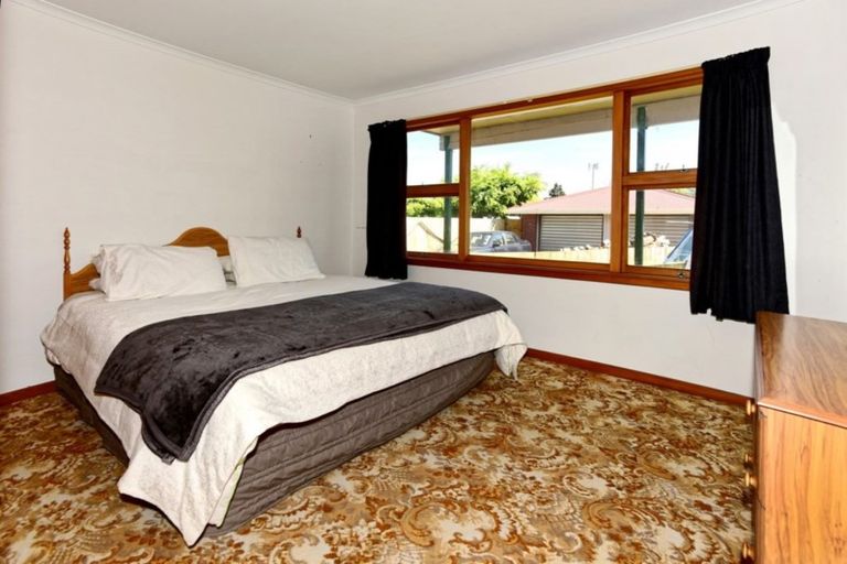 Photo of property in 3 Currie Street, Darfield, 7510