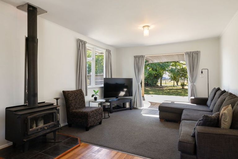 Photo of property in 603 Tenfoot Road, Taupiri, 3792