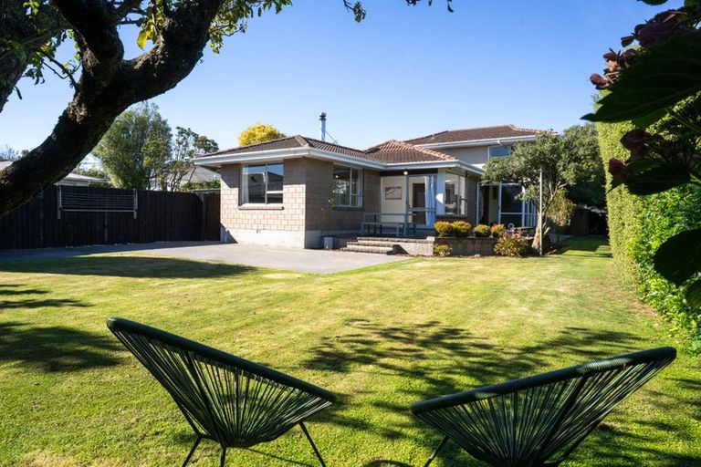 Photo of property in 59 Glovers Road, Halswell, Christchurch, 8025