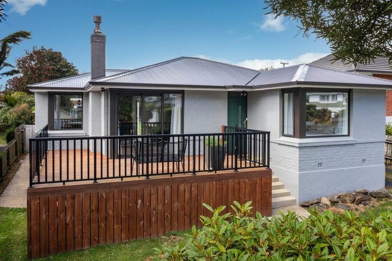 Photo of property in 130 Wakari Road, Helensburgh, Dunedin, 9010