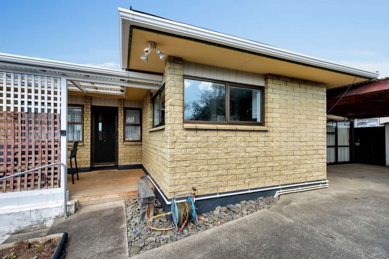 Photo of property in 264b Taupo Quay, Gonville, Whanganui, 4501