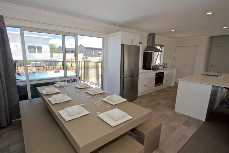 Photo of property in 1 Wineberry Lane, Ohakune, 4625