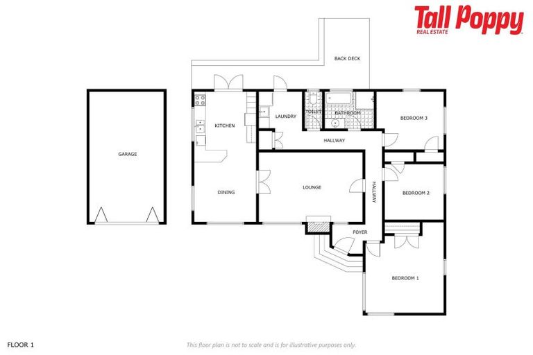 Photo of property in 20 Thompson Road, Bluff Hill, Napier, 4110