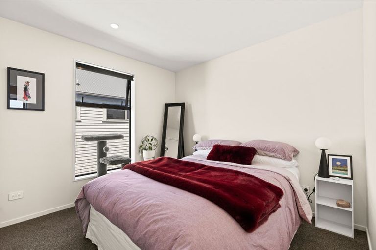 Photo of property in 6/45 Rahera Street, Spreydon, Christchurch, 8024
