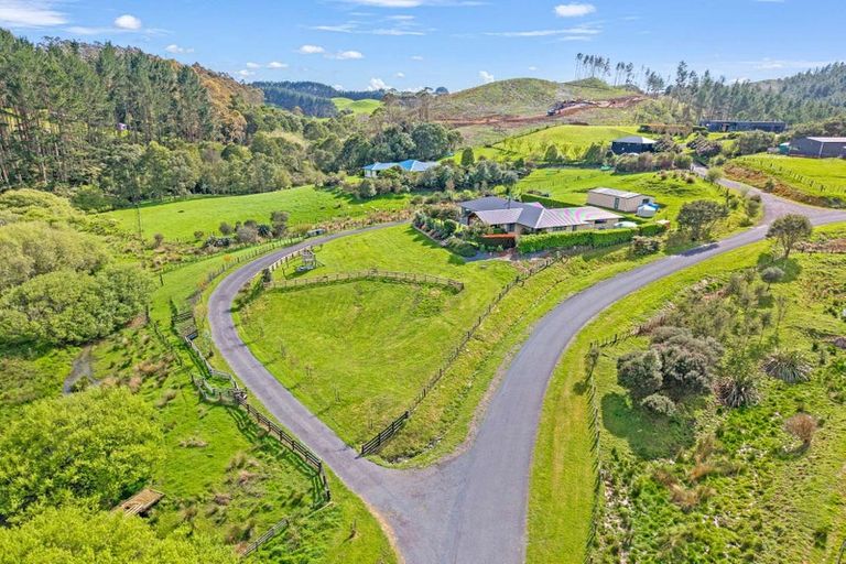 Photo of property in 262d Pinnacle Hill Road, Mangatawhiri, Bombay, 2675