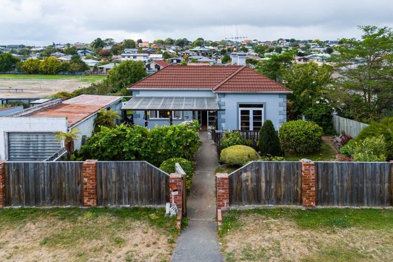 Photo of property in 22 Hobbs Street, Waimataitai, Timaru, 7910