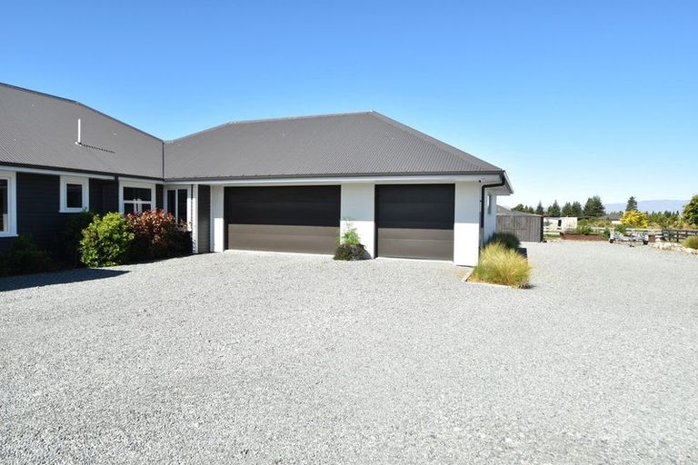 Photo of property in 5 Homestead Avenue, Twizel, 7999