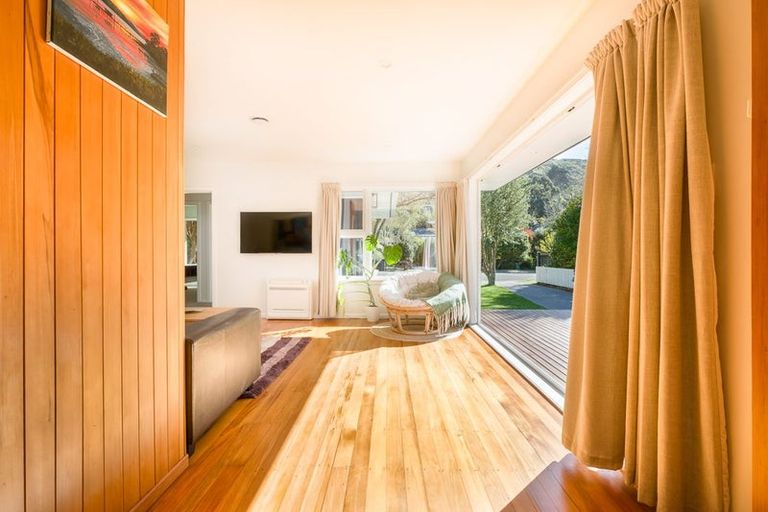 Photo of property in 107 Bowenvale Avenue, Cashmere, Christchurch, 8022