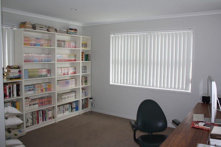 Photo of property in 6 Lane Cameron Place, Flat Bush, Auckland, 2019