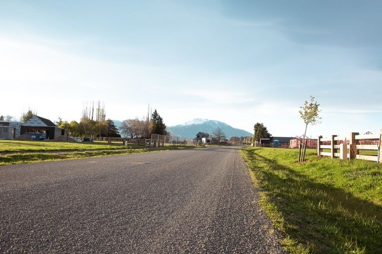 Photo of property in 13 Westward Way, Methven, Ashburton, 7776