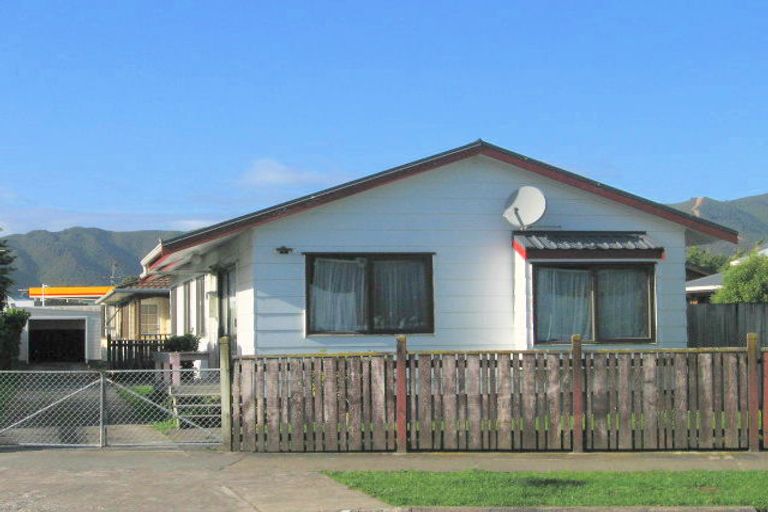 Photo of property in 14a Connolly Street, Boulcott, Lower Hutt, 5010
