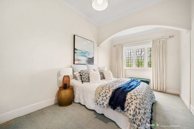 Photo of property in 21 Harland Street, Brooklyn, Wellington, 6021