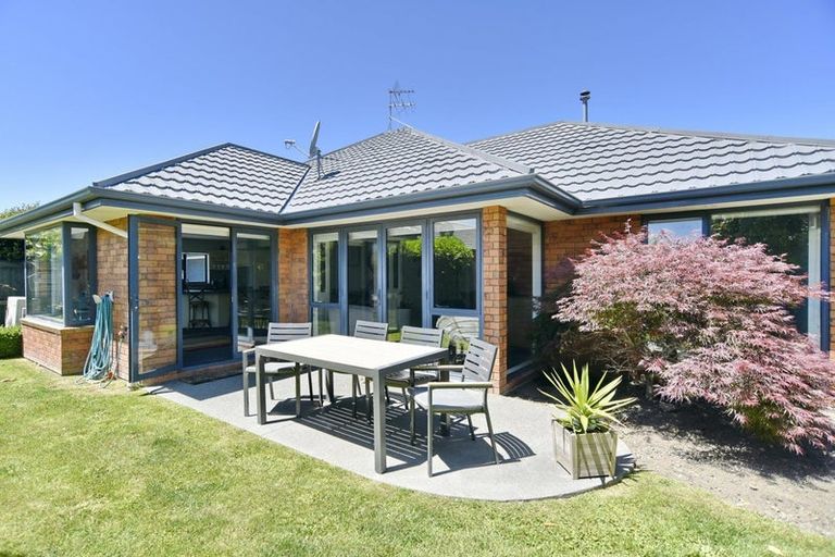 Photo of property in 81 Fairweather Crescent, Kaiapoi, 7630