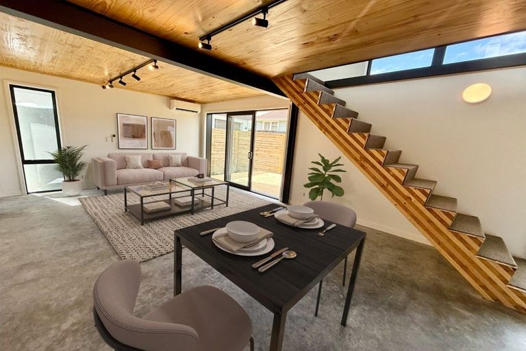 Photo of property in 217 Oxford Terrace, Avalon, Lower Hutt, 5011