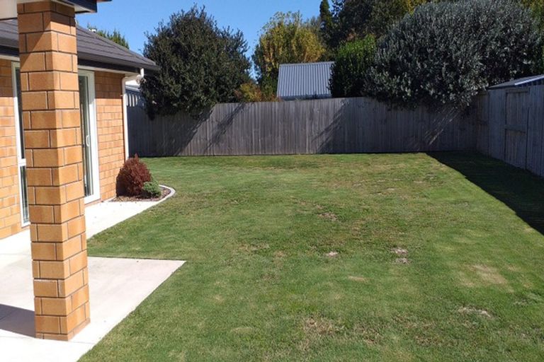 Photo of property in 5 Earl Road, Matamata, 3400