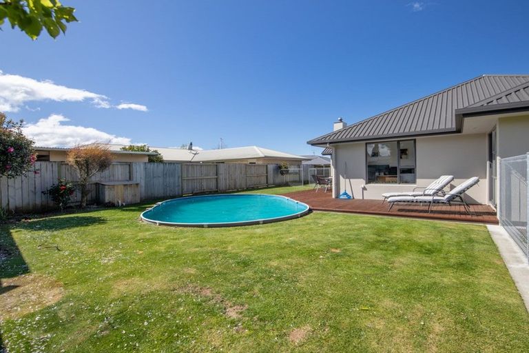 Photo of property in 22 Endeavour Street, Riversdale, Blenheim, 7201