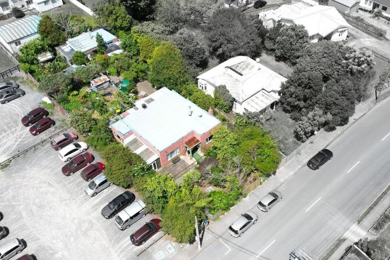 Photo of property in 281 Rangiuru Road, Otaki, 5512