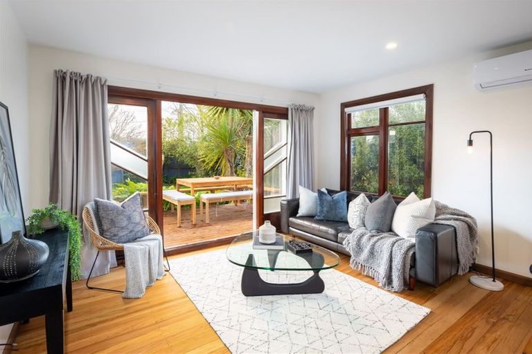 Photo of property in 201 Cashmere Road, Hoon Hay, Christchurch, 8025
