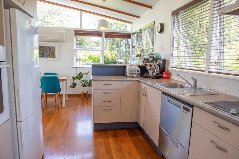 Photo of property in 14 Nevada Avenue, Pakuranga Heights, Auckland, 2010