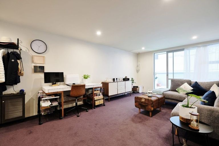 Photo of property in 1d/2 Dickens Street, Grey Lynn, Auckland, 1021