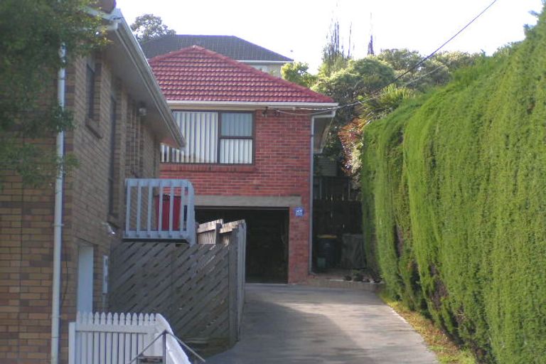 Photo of property in 1/45 Merriefield Avenue, Forrest Hill, Auckland, 0620