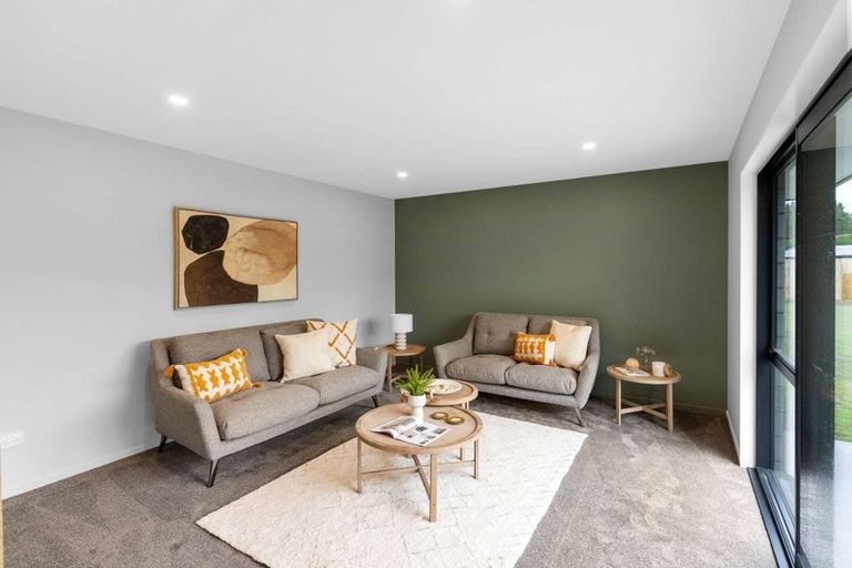 Photo of property in 1 Harrier Place, Amberley, 7410