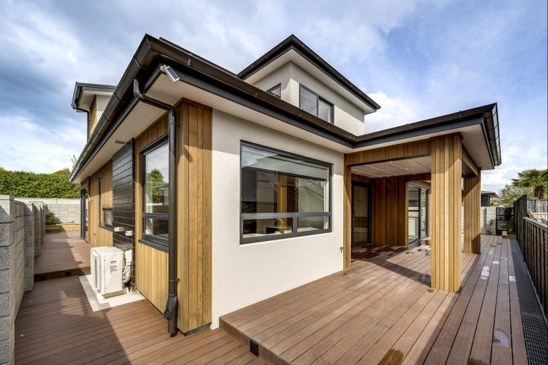 Photo of property in 24b Duart Road, Havelock North, 4130