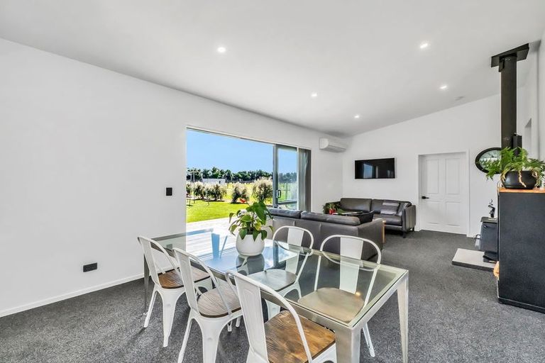 Photo of property in 507 Browns Rock Road, Burnt Hill, Oxford, 7495